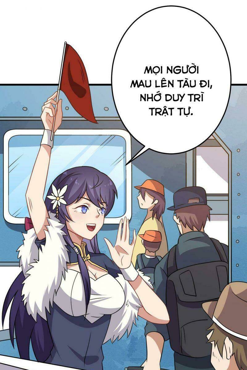 tổ thượng có tiền chapter 89 33