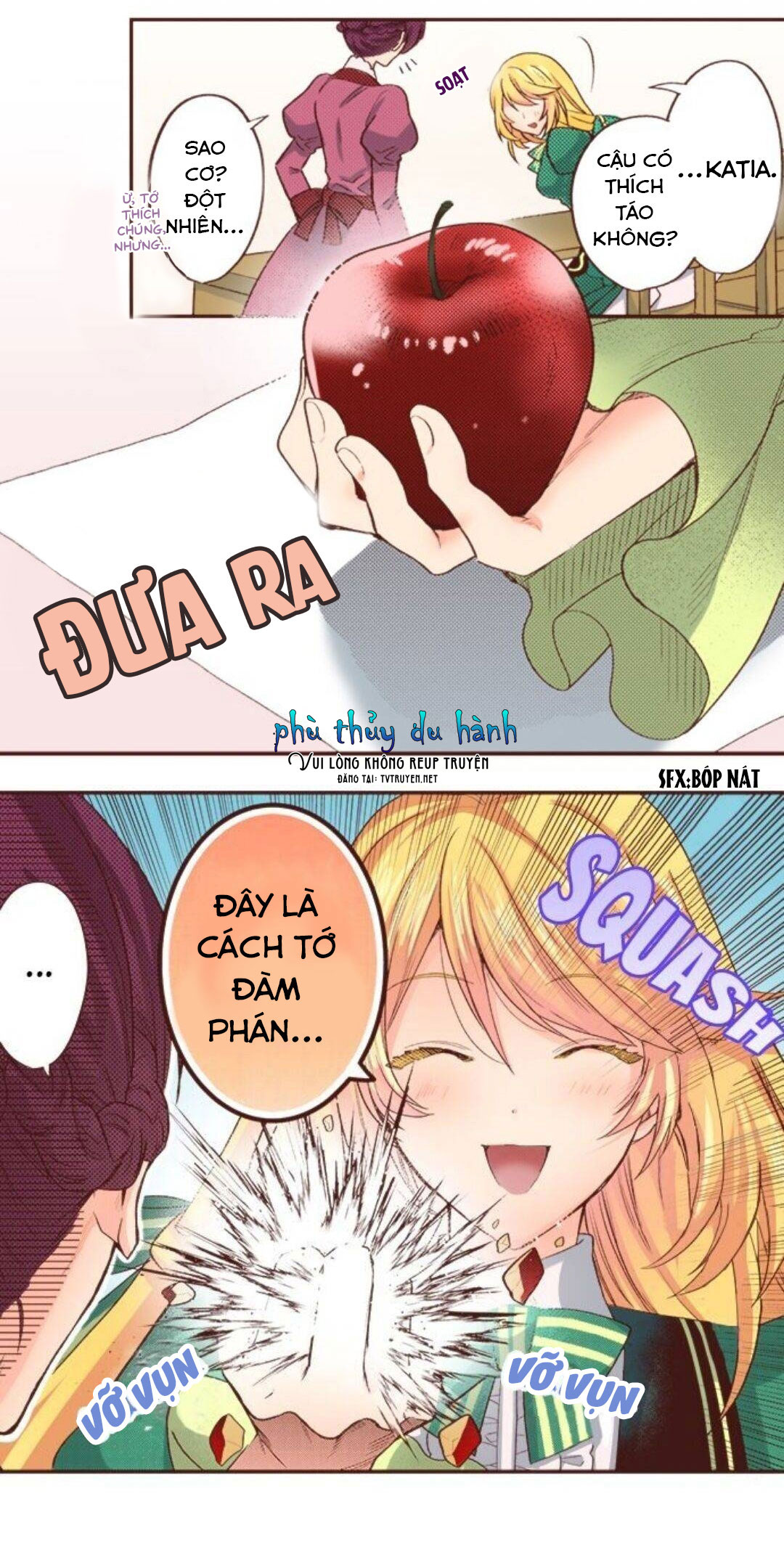 tôi tỉnh lại sau 20 năm! chapter 1 20