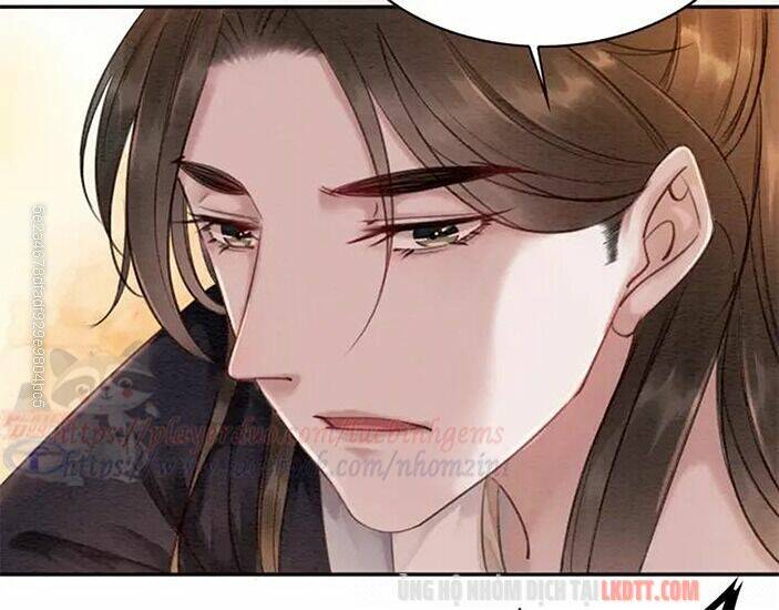 trọng sinh bá sủng nhiếp chính vương quá mạnh mẽ chapter 81.1 23