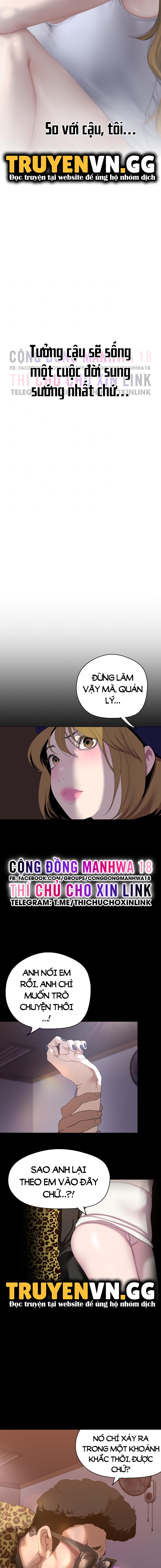 một thế giới mới tuyệt vời chapter 198 5