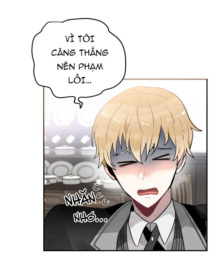 cho em về nhà đi anh chapter 19.1 21