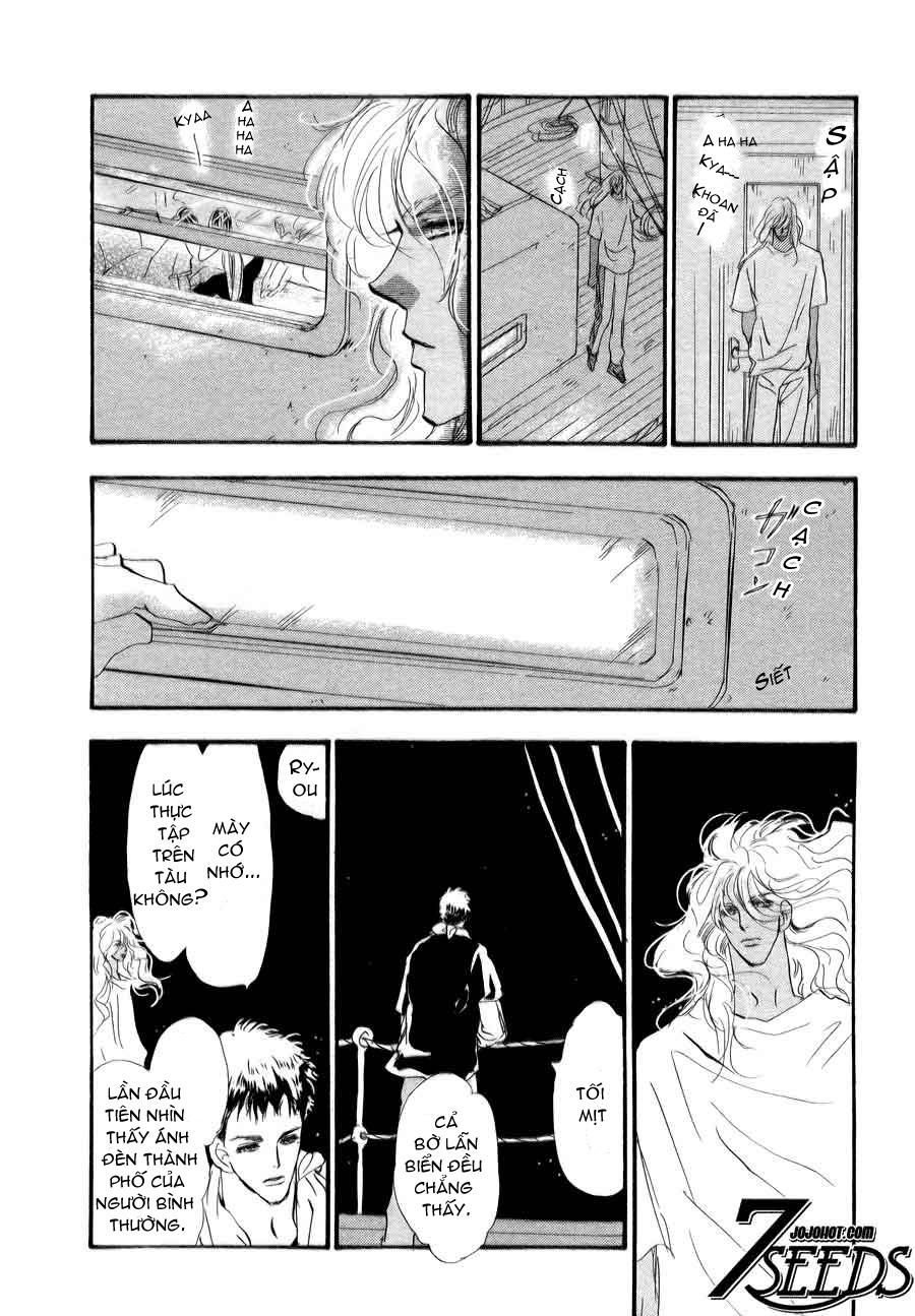 mầm sống chapter 90 27