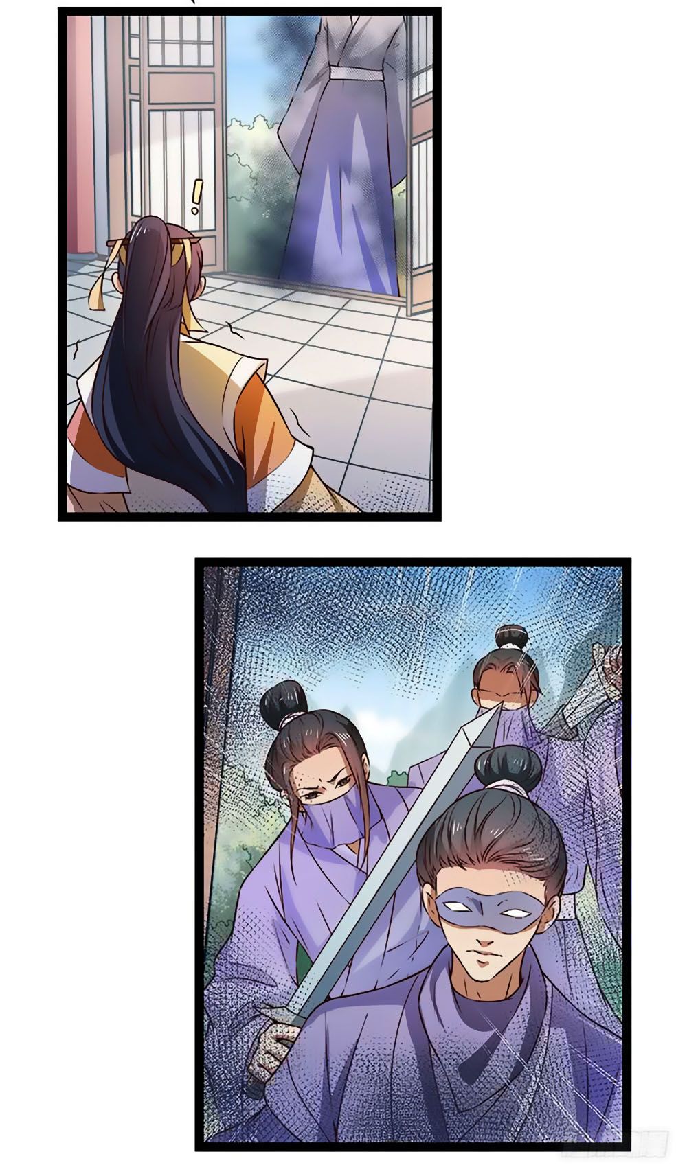 Liêu Liêu Nhân Thân Tu Tiên Truyện chapter 72 - Trang 8