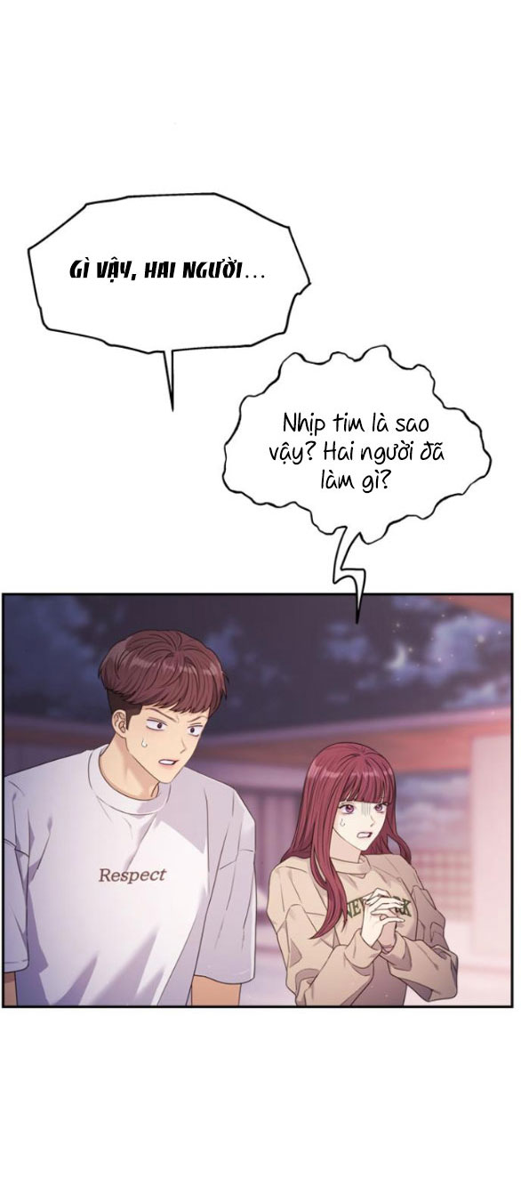 Couple Breaker chapter 47.1 47