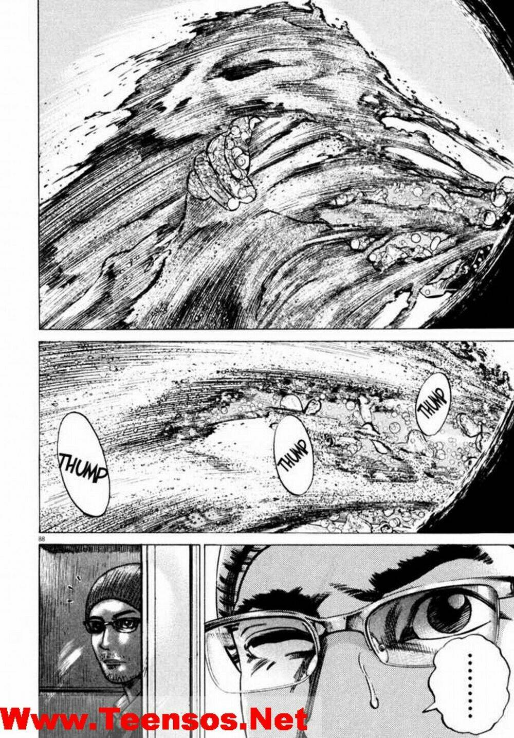 homunculus chapter 37 9