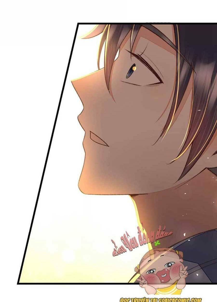 rơi vào cạm bẫy ngọt ngào của tứ thúc chapter 25 43