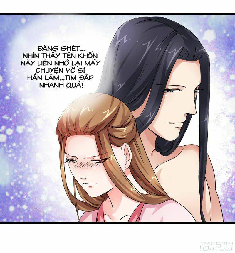 hoàng đế hùng mạnh nhất trong lịch sử chapter 8 6