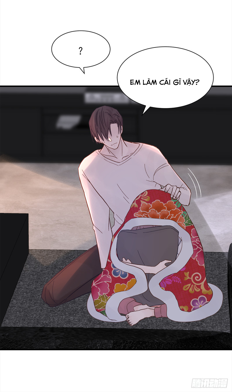 mối tình đầu gian nan của chu thành nhất chapter 41 50