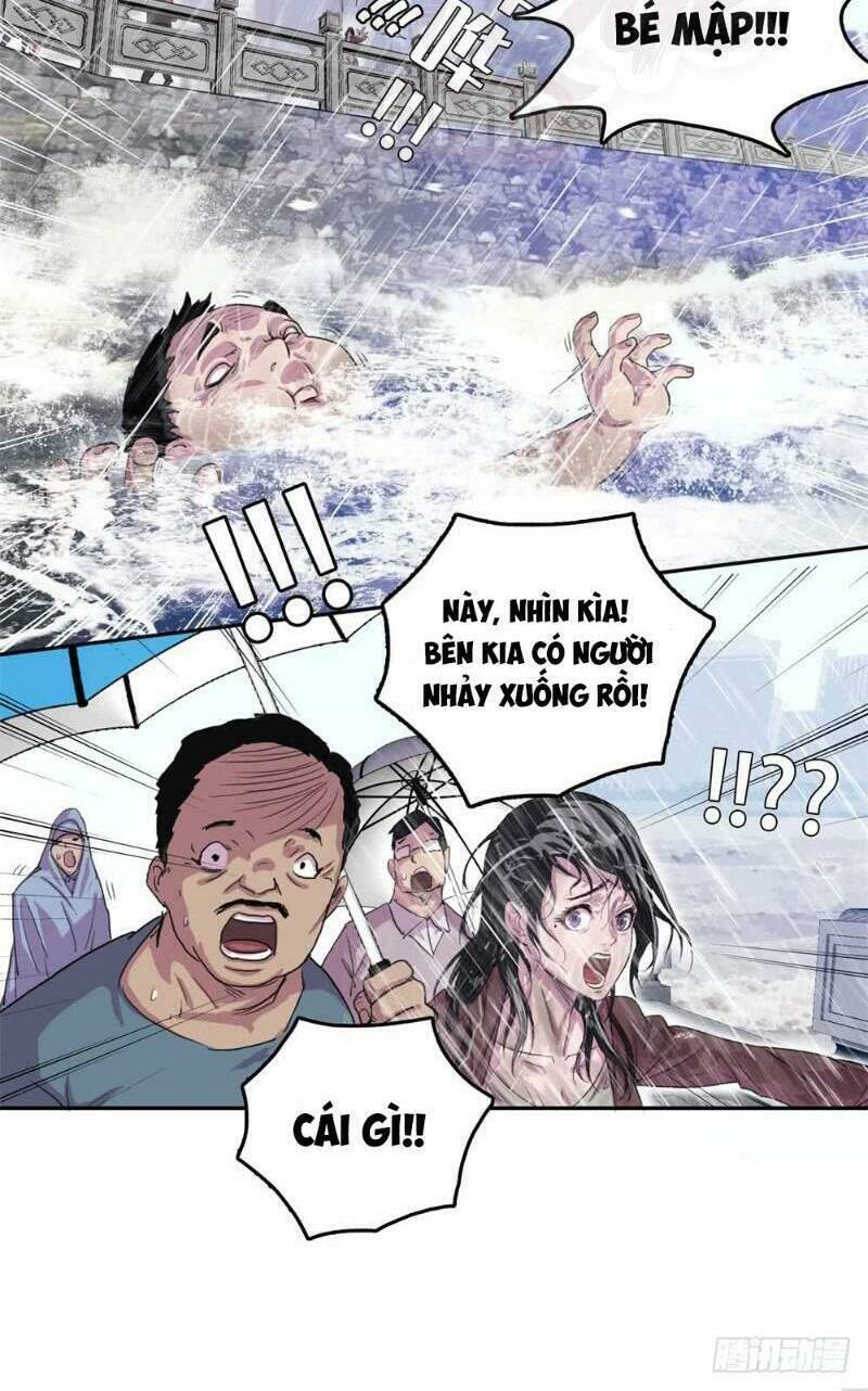 phụ hồn giả chapter 1 19