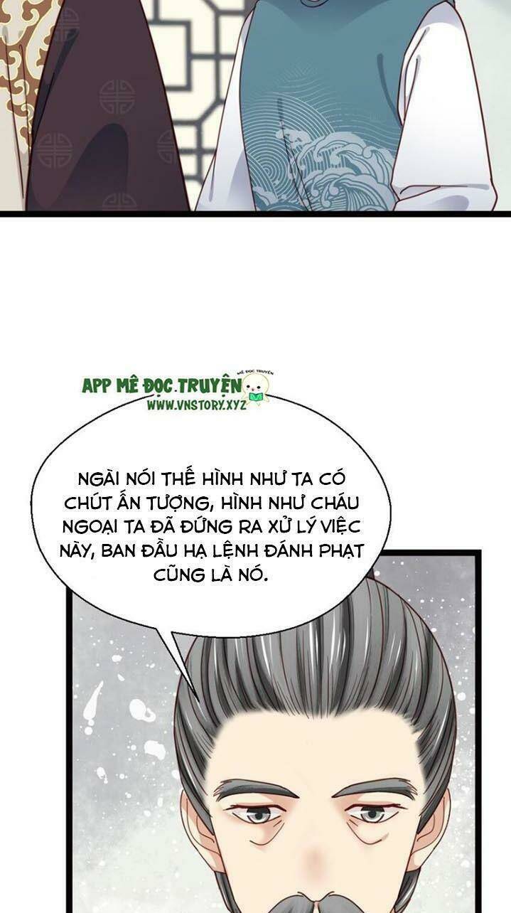 kiều nữ độc phi chapter 233 7