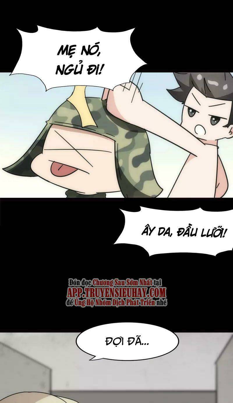 bạn gái virus của tôi chapter 230 51