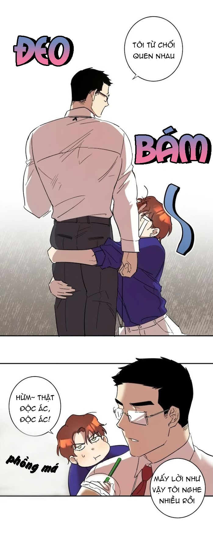 công dụng của cà vạt chapter 8 10