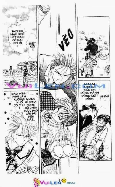 quyển sách kỳ bí chapter 14 143