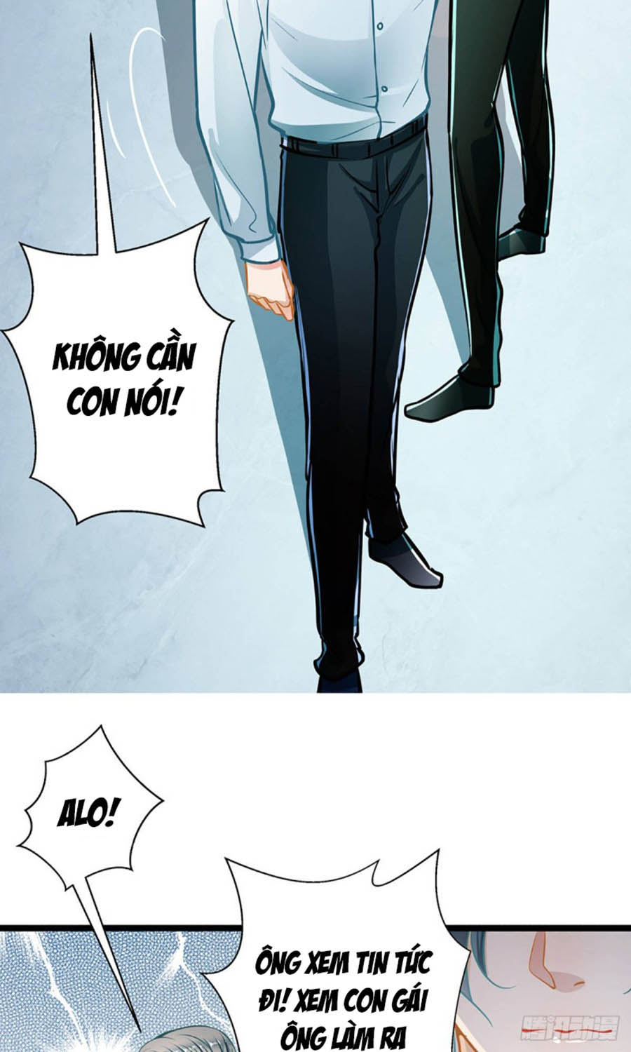 cưng chiều ái thê hư hỏng chapter 52 18