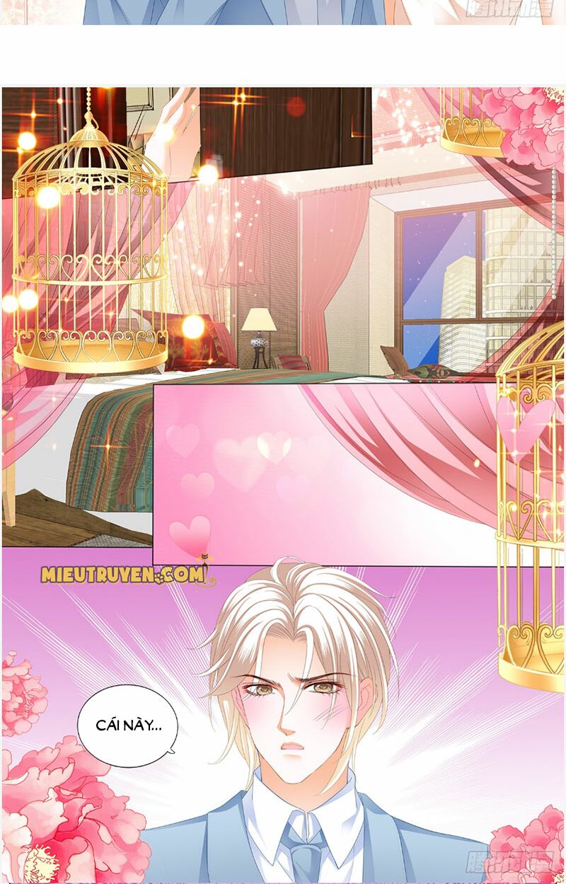 thiểm hôn kiều thê chapter 248 3