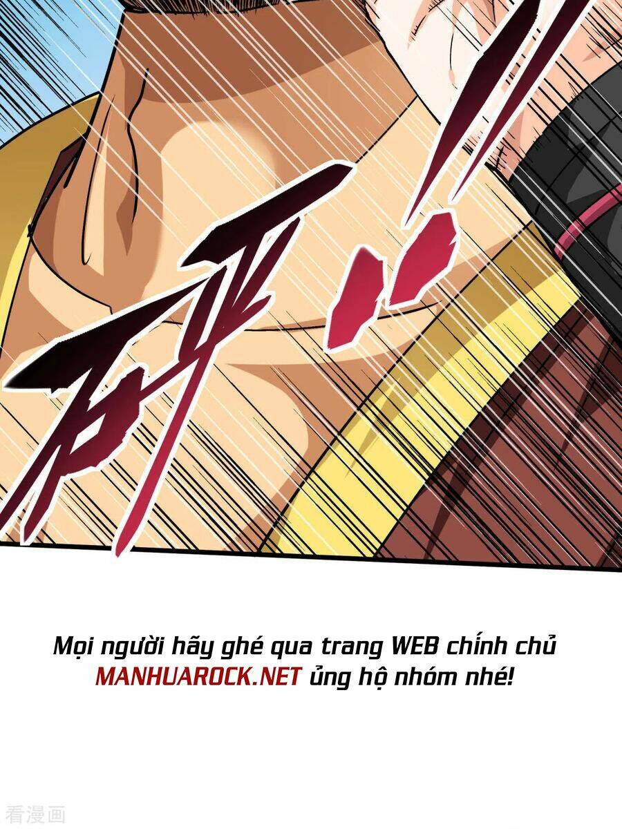 trọng sinh ta là đại thiên thần chapter 107 18