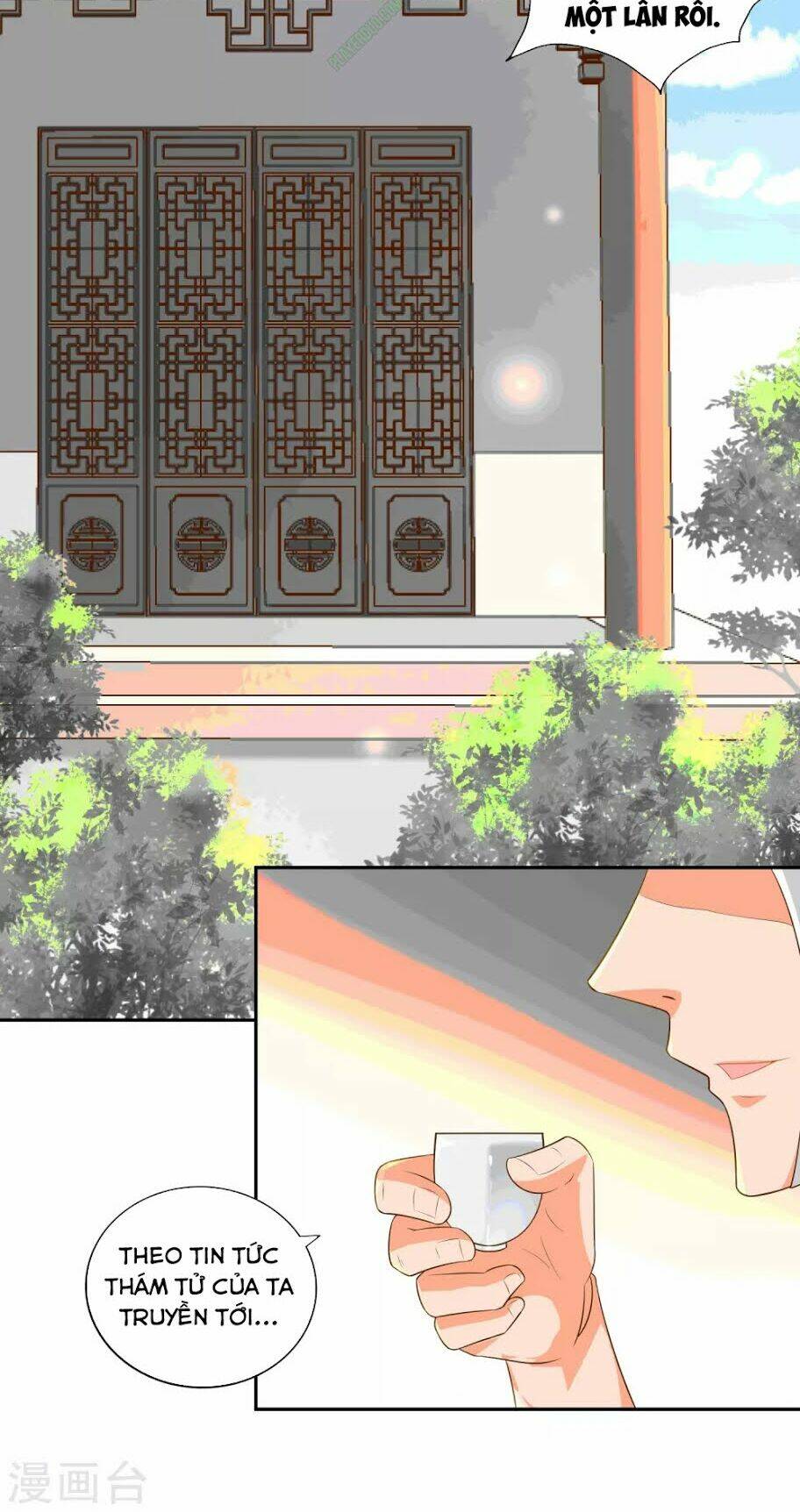 võ linh kiếm tôn chapter 22 22