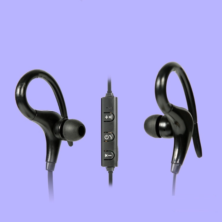 Tai nghe Bluetooth thể thao móc tai BT-01