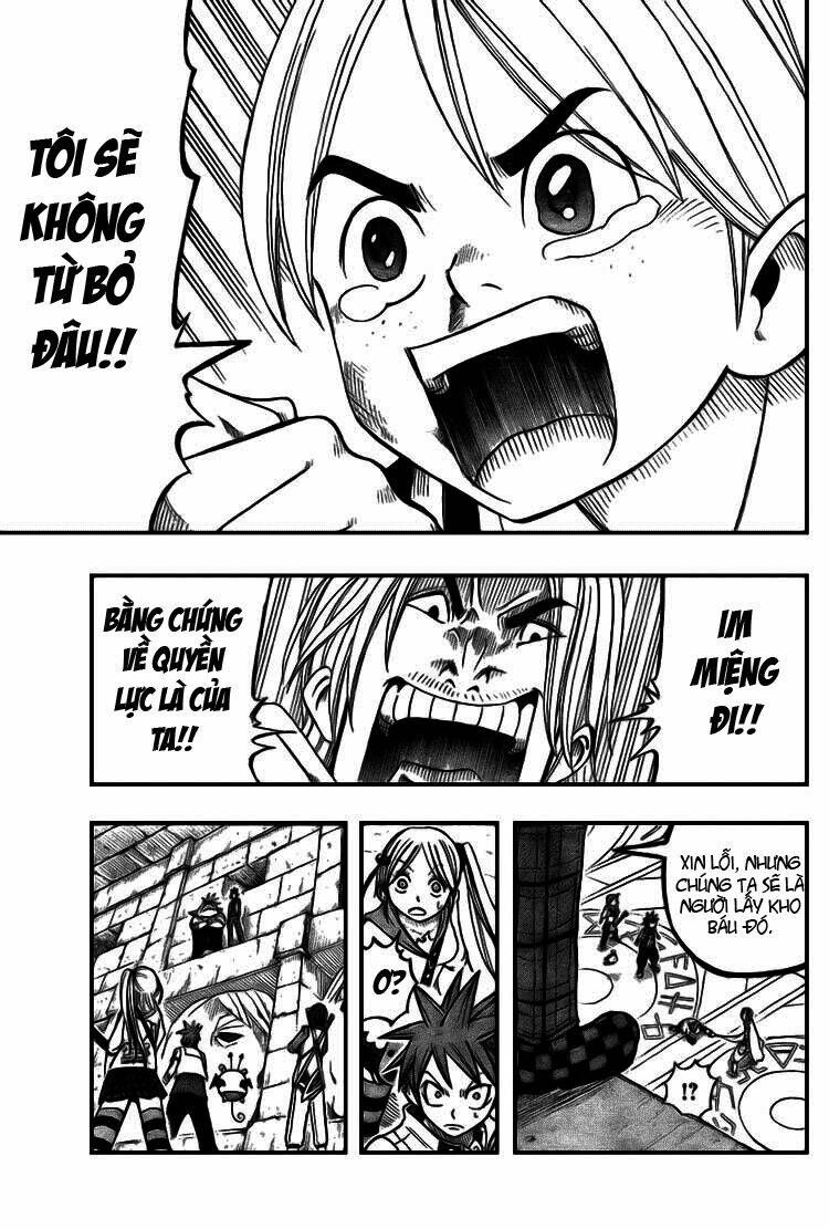 buster keel chapter 4 45