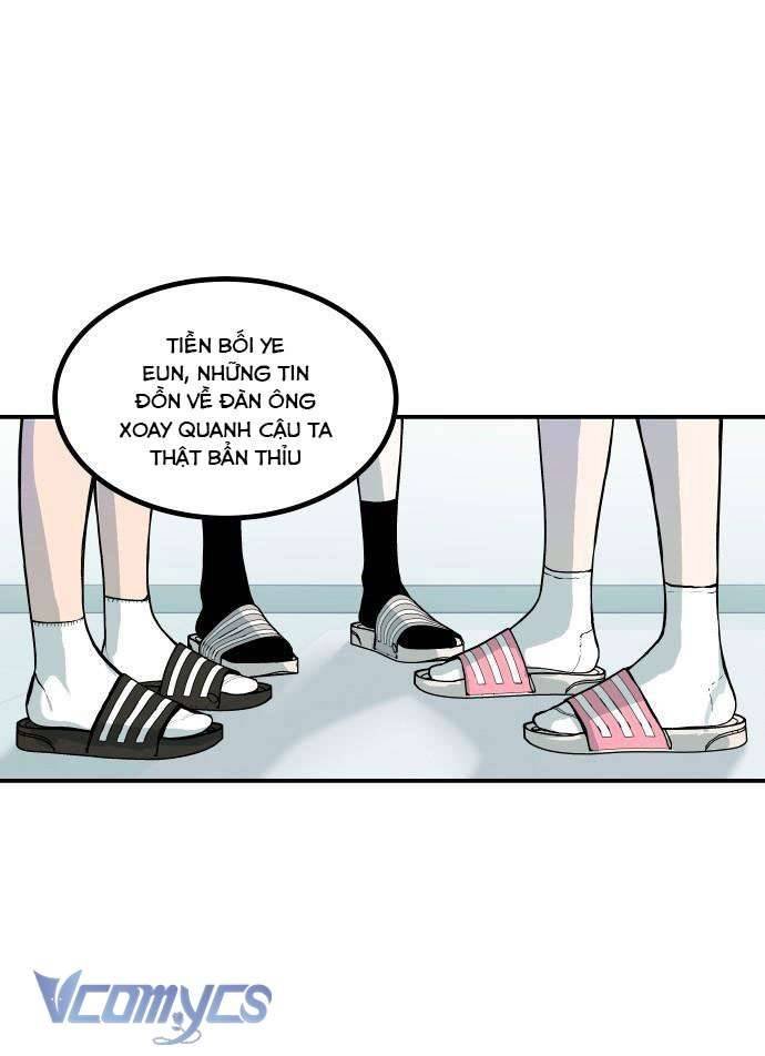 để tôi dạy cậu cách hôn chapter 1 1