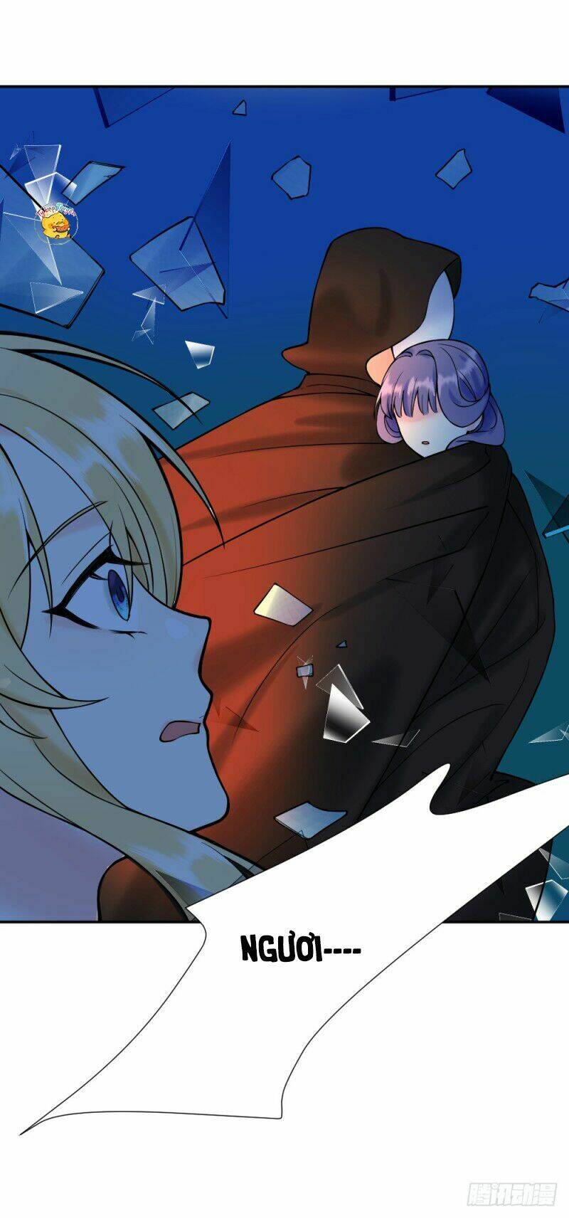 trời sinh một đôi?! ta từ chối! chapter 2 99