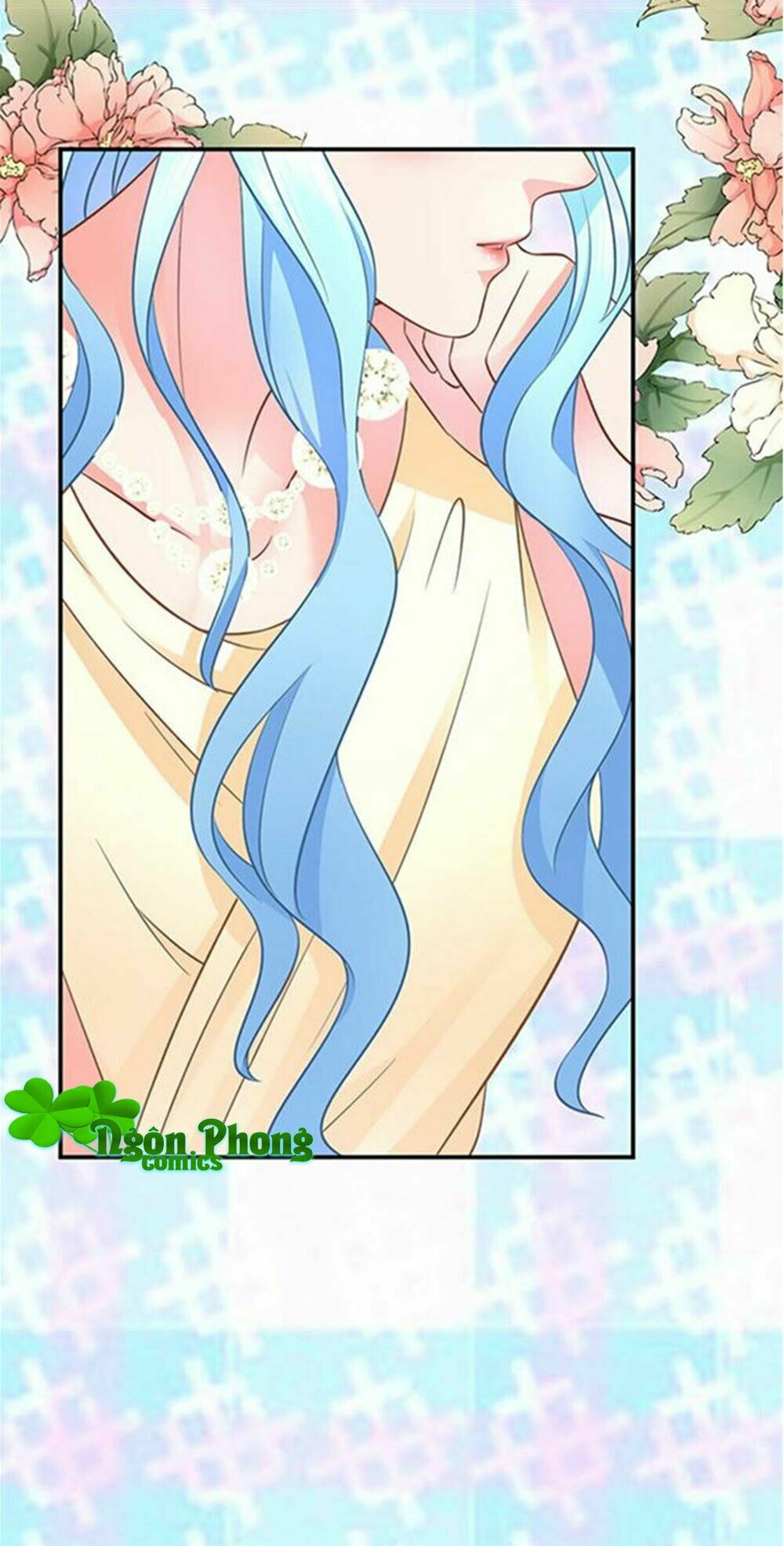 luyến đường thời quang chapter 45 34