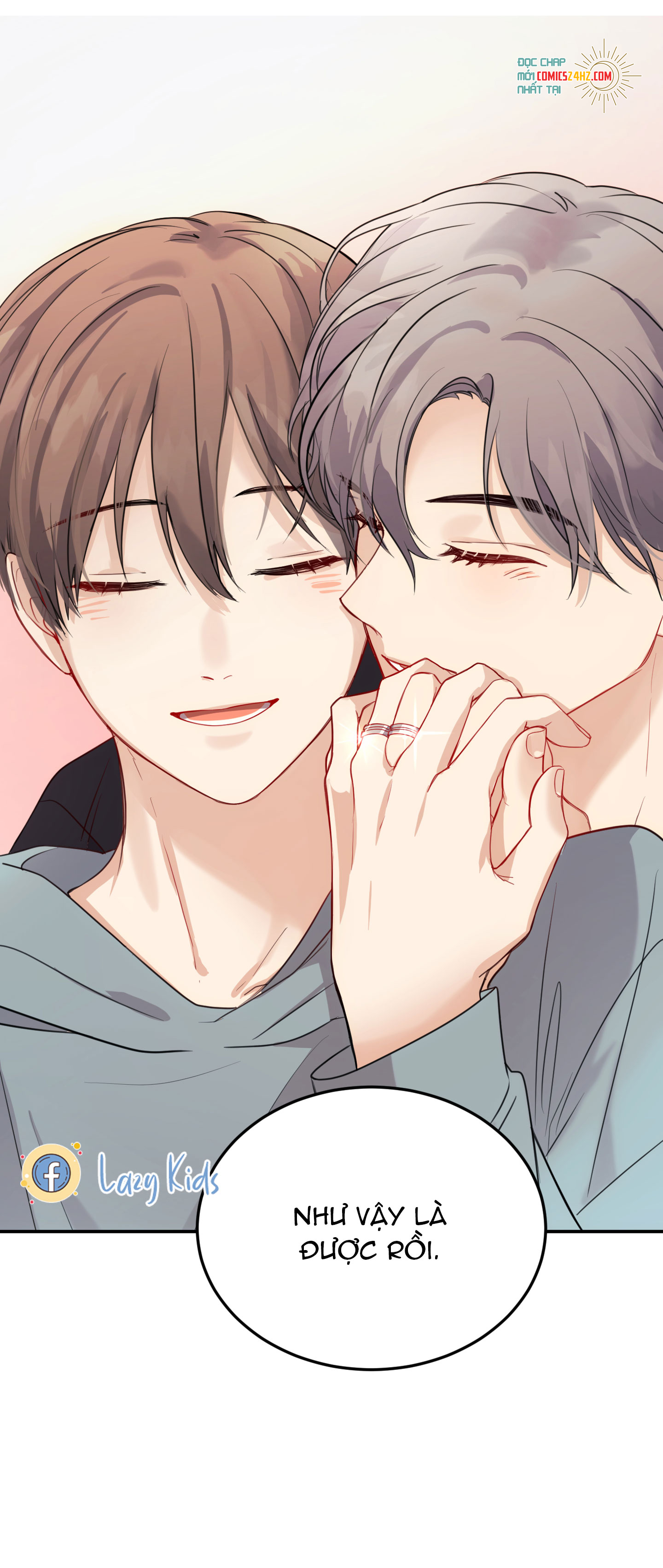 tình yêu bình thường nhưng không dễ tìm chapter 8 94