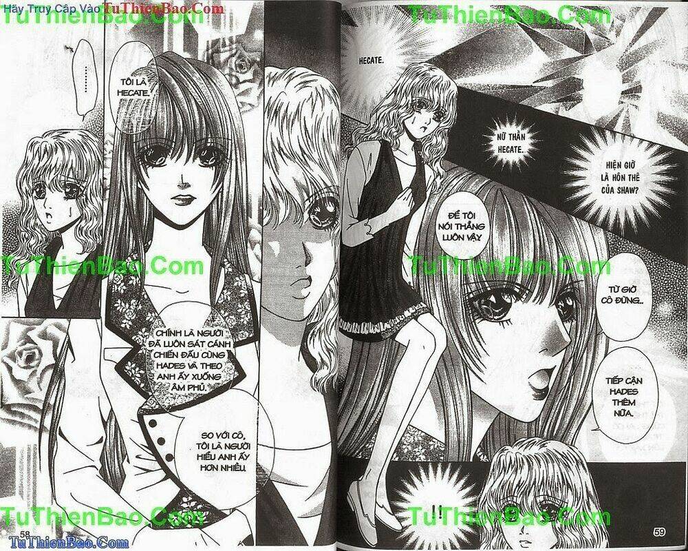 truyền thuyết cung hoàng đạo ii chapter 3 31