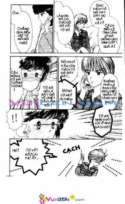 cô nàng đẹp trai chapter 5 112