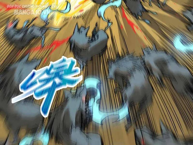 vạn cổ chí tôn chapter 309 43