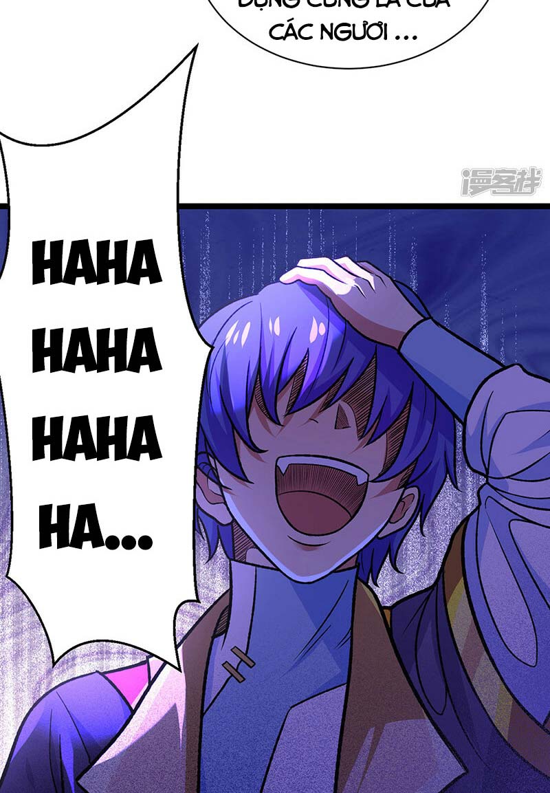 võ đạo độc tôn chapter 529 34