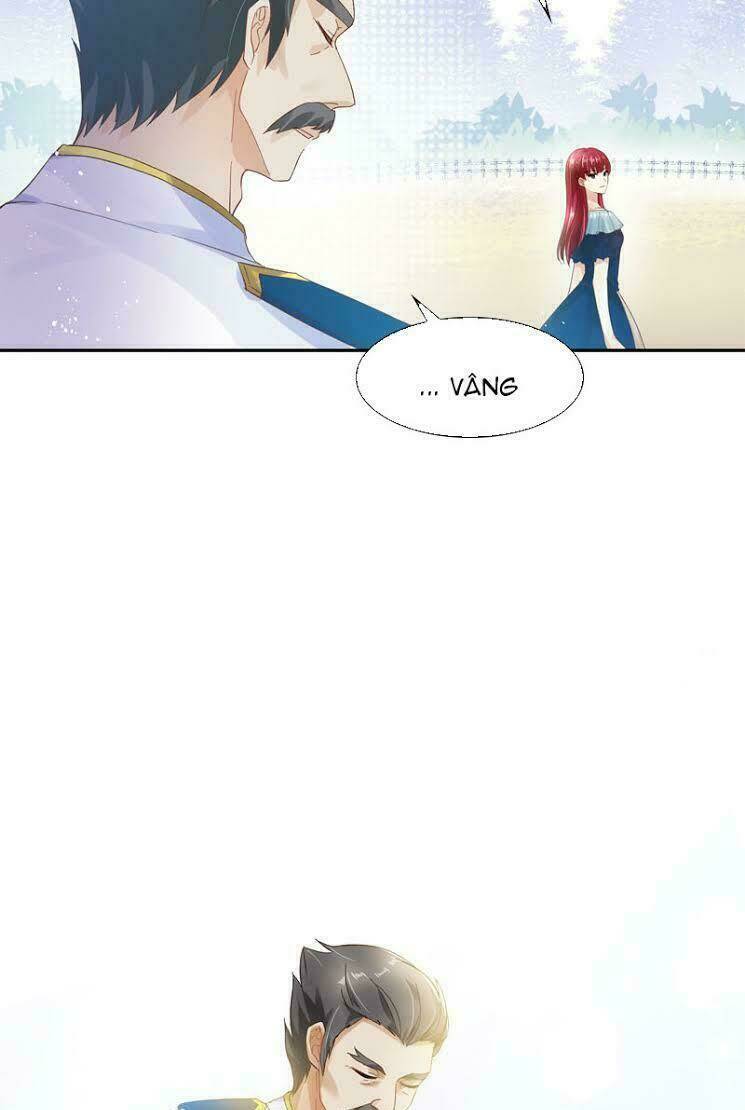 ác nữ cải biến chapter 27 9