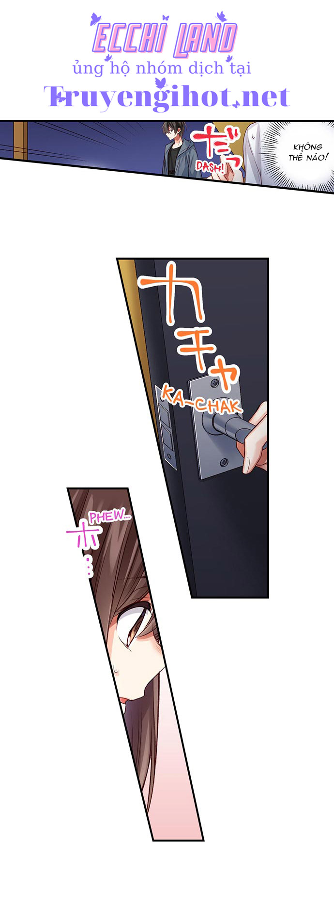 họ chắc chắn đã làm chuyện đó chapter 35.1 10