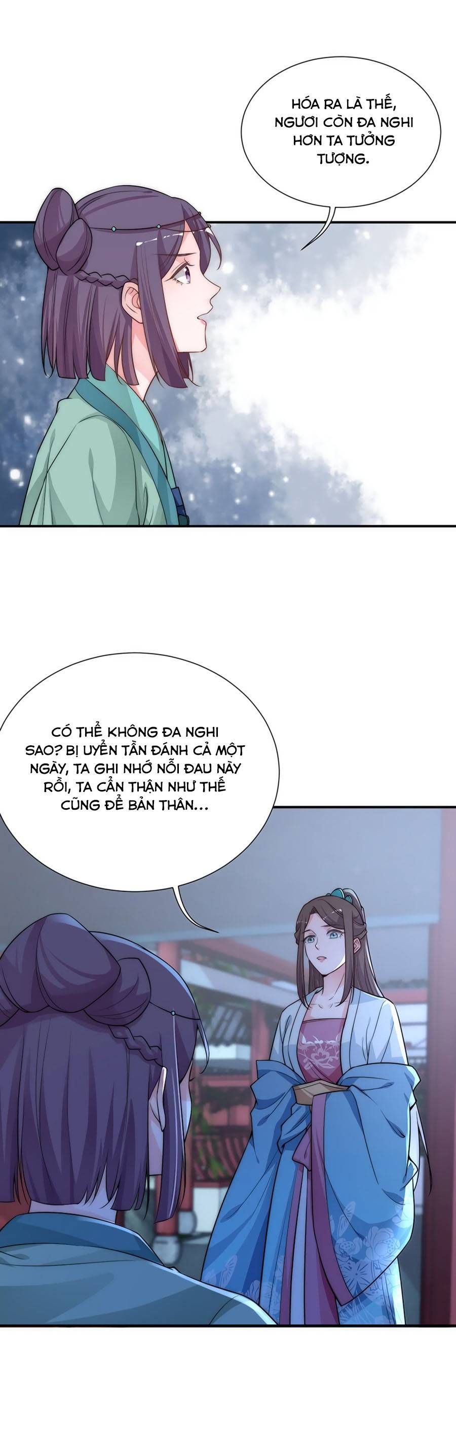 cung đấu live chapter 13 20