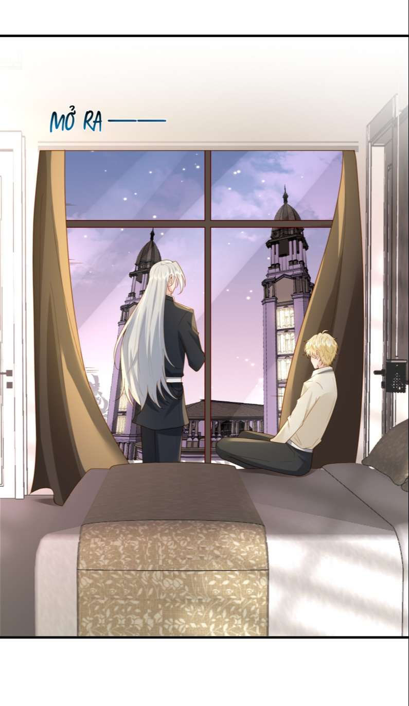 phản diện bị truy thành đoàn sủng chapter 41 32