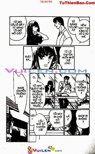 cô bé khóc nhè chapter 10 41