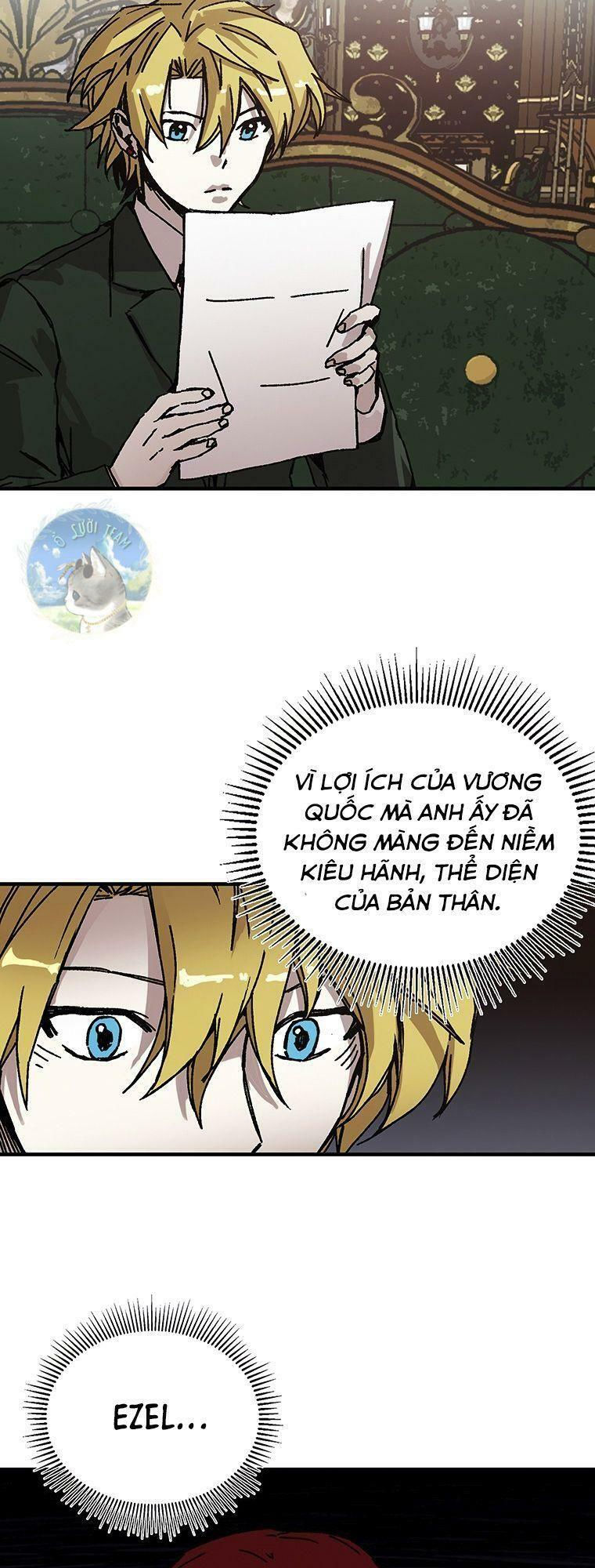 bug player - người chơi lỗi chapter 93 10