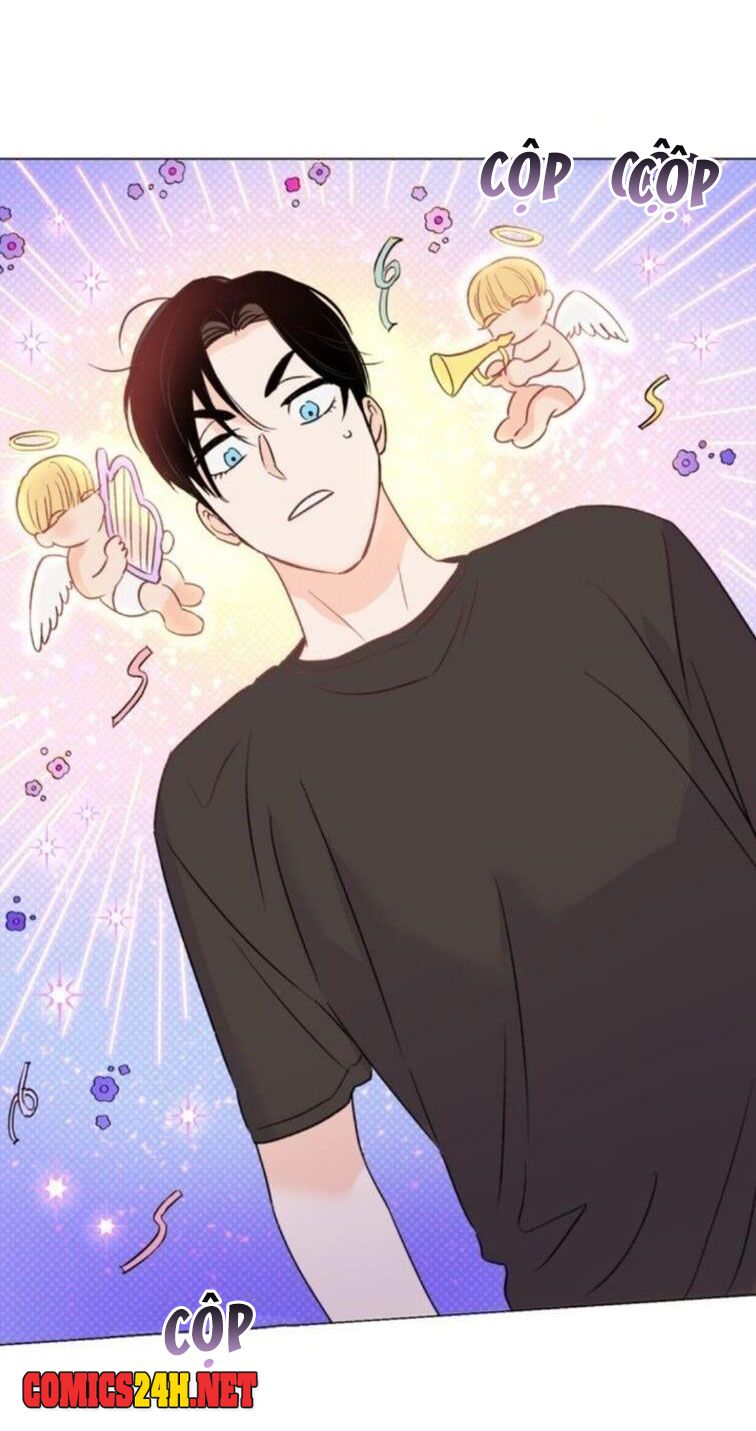 cái giá của sự nổi tiếng chapter 22 53