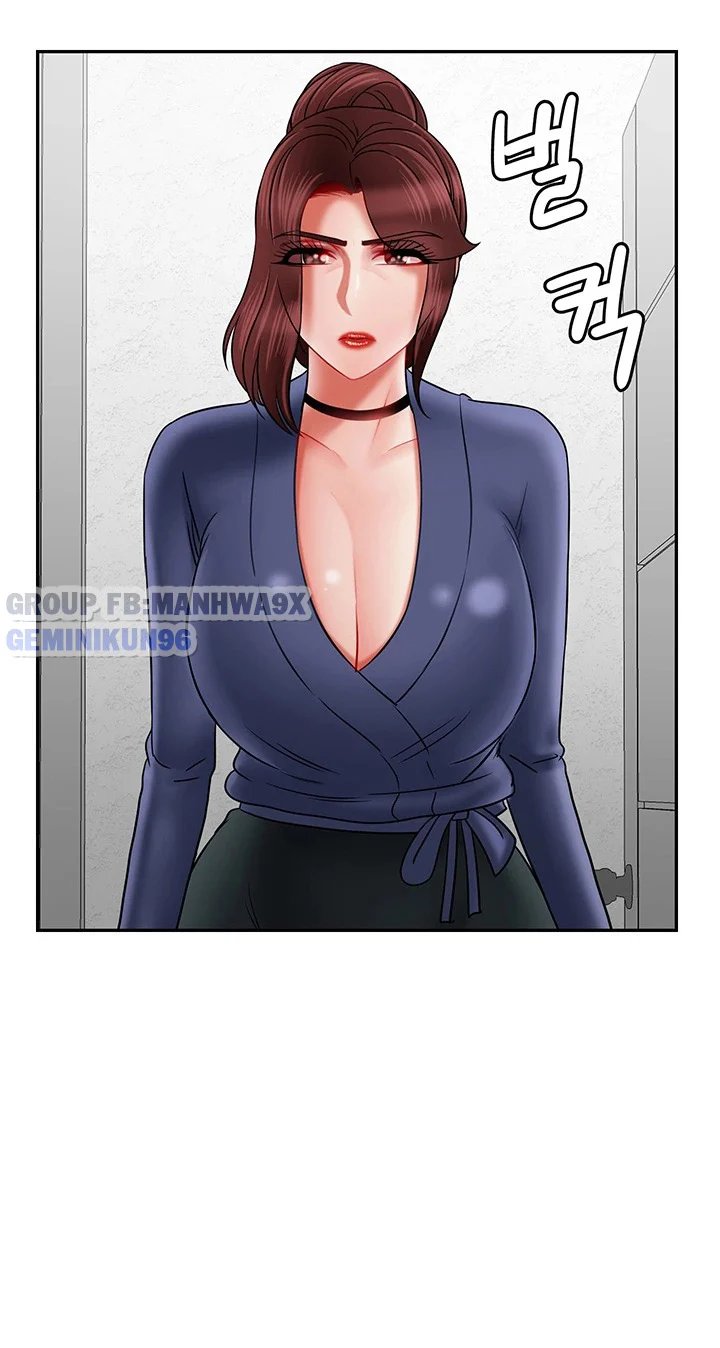 lớp học thể chất chapter 42 52