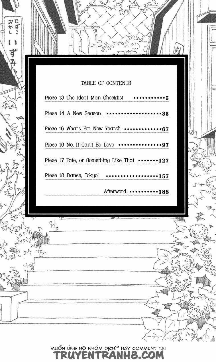 chị tôi lấy chồng chapter 13 7