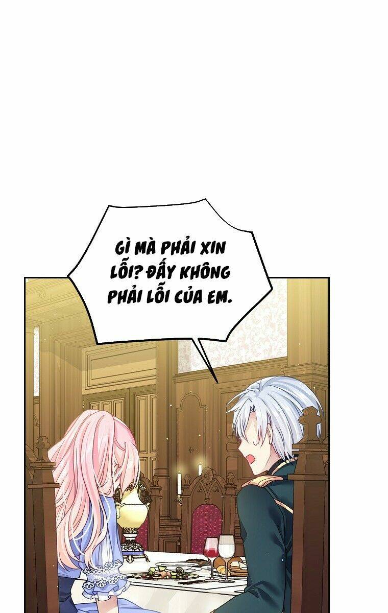 chồng em dễ thương chết mất thôi! chapter 12 67