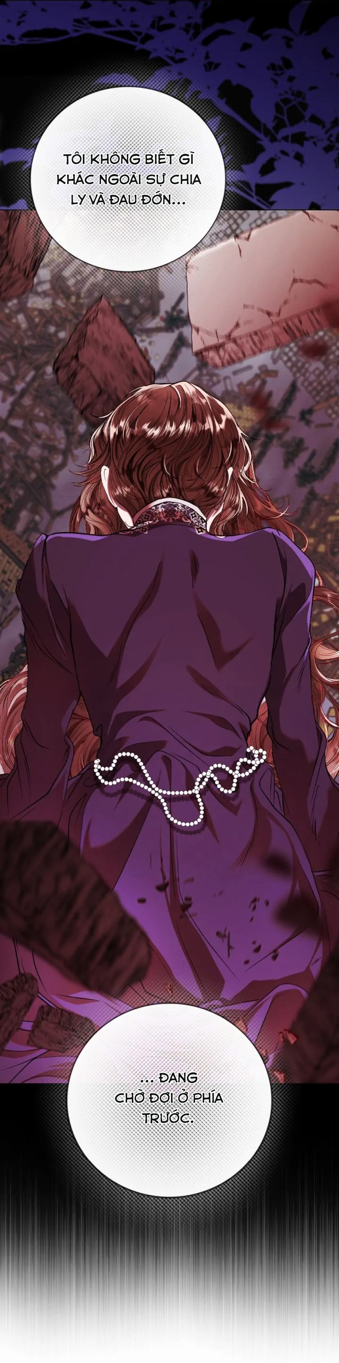 tôi đã trở thành tiểu thư xấu xí chapter 129 51