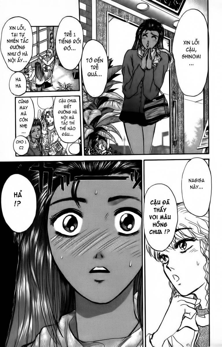 shonan junai gumi chapter 173 4