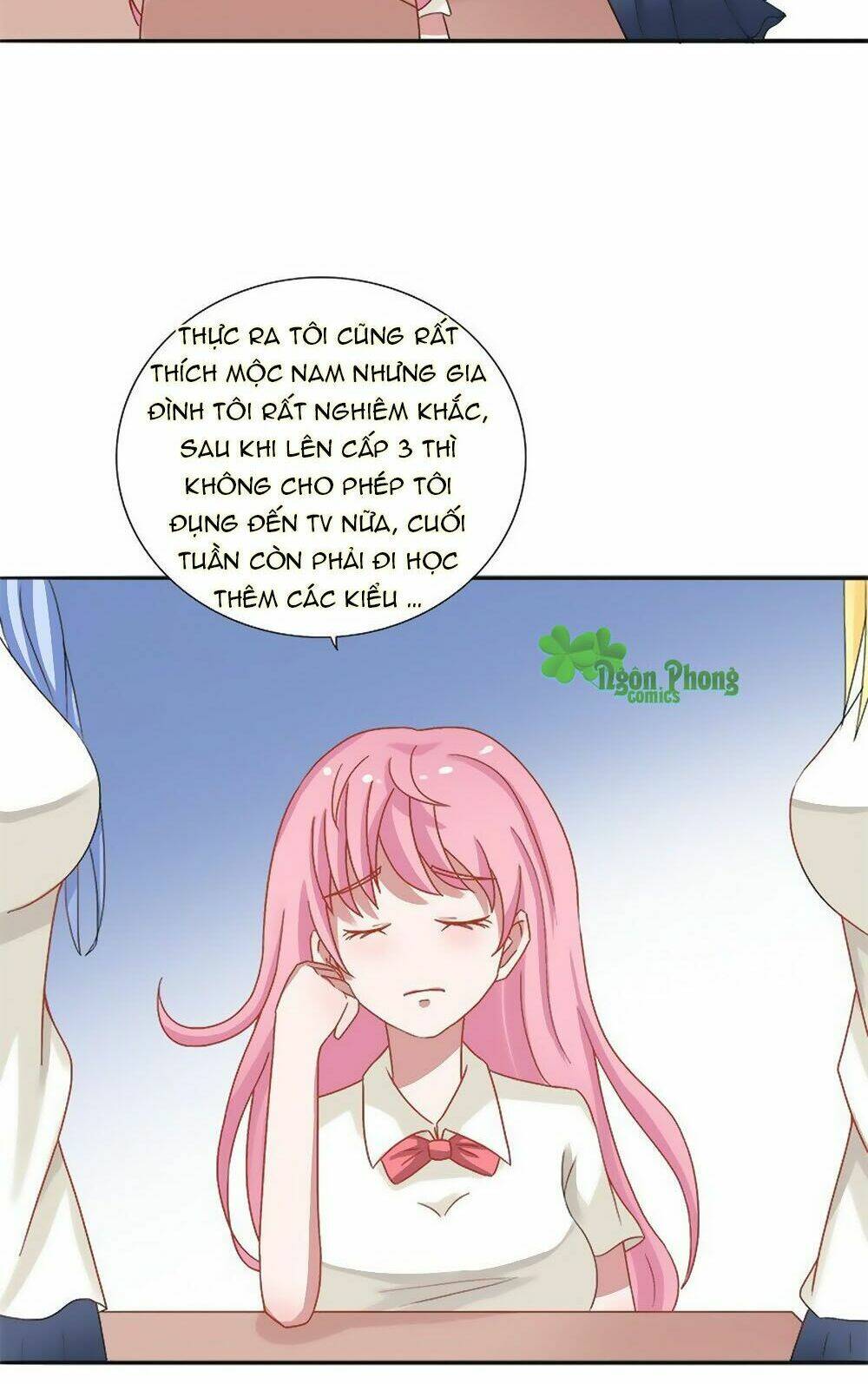 phải lòng ông chú hàng xóm chapter 10 7