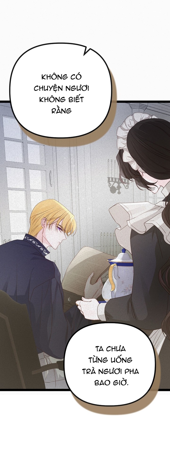 hãy giải thoát cho ta chapter 11.1 12