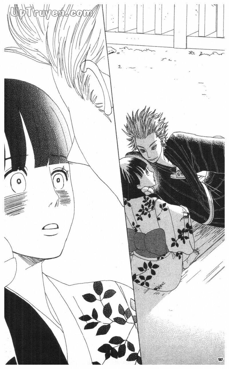 đứa con của tengu chapter 4 137