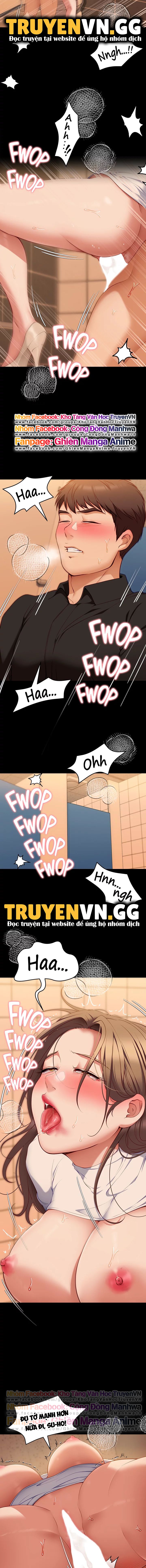 tối nay cưng muốn ăn gì? chapter 29 9
