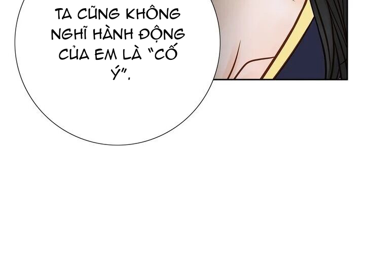 nữ hoàng bí ẩn chapter 19.1 19