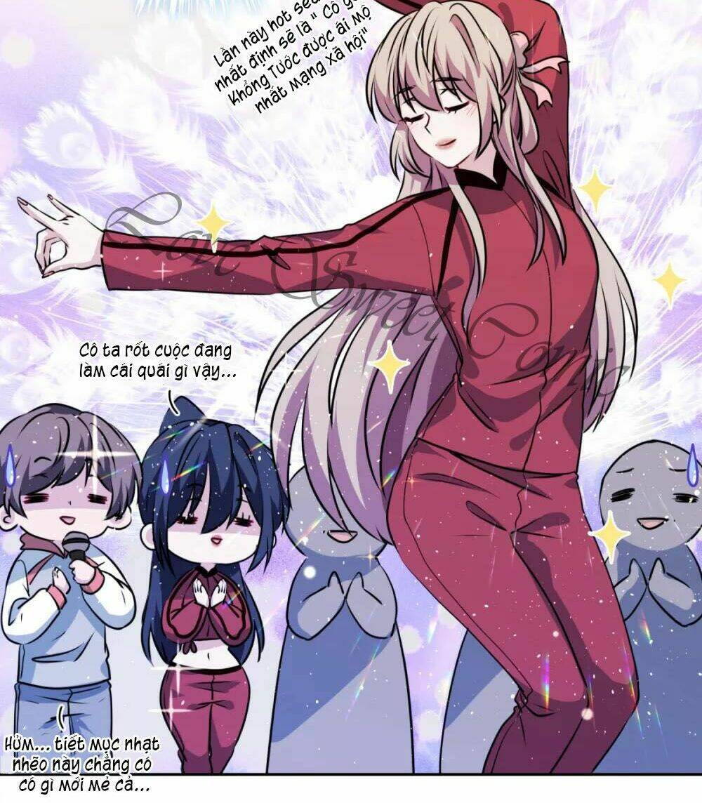 nhân vật phản diện: không ngọt không lấy tiền chapter 29 15