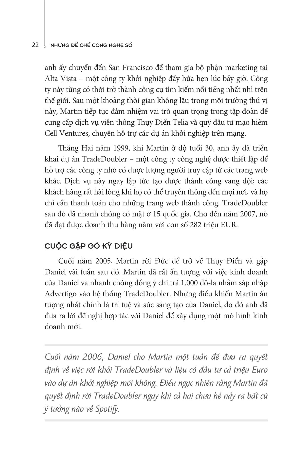 Sách Những đế chế công nghệ số